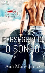 Ann Marie James - Perseguindo O Sonho