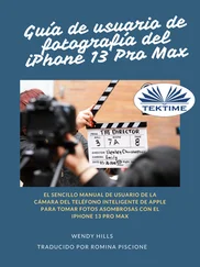 Wendy Hills - Guía De Usuario Del IPhone 13 Fotografía Pro Max