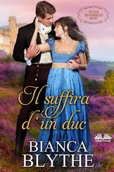 Bianca Blythe - Il Suffira D'Un Duc