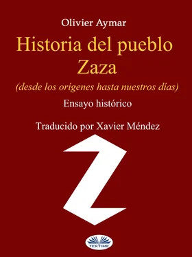 Olivier Aymar Historia Del Pueblo Zaza обложка книги
