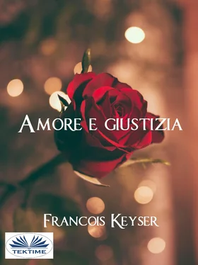Francois Keyser Amore E Giustizia обложка книги