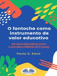 Paula G. Eleta - O Fantoche Como Instrumento De Valor Educativo
