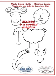Massimo Longo - Malabu E A Ovelha Magica
