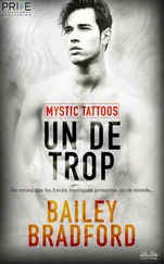 Bailey Bradford - Un De Trop
