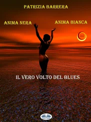 Patrizia Barrera - Anima Nera Anima Bianca