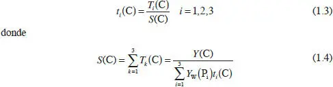 Nótese que por definición las coordenadas cromáticas de un color son - фото 4