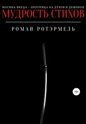 Роман Ротэрмель - Мудрость стихов