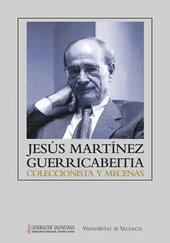 AAVV - Jesús Martínez Guerricabeitia - coleccionista y mecenas