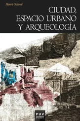 Henri Galinié - Ciudad, espacio urbano y arqueología