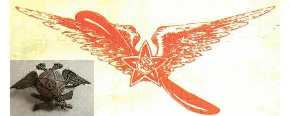 Характеризуя состав авиации бывший начальник авиации Западного фронта - фото 1