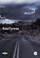 Игорь Озеров - КамТугеза