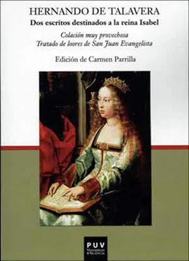 Hernando De Talavera Dos escritos destinados a la reina Isabel обложка книги