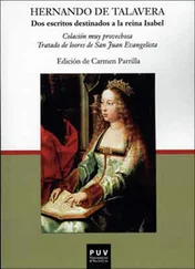 Hernando De Talavera - Dos escritos destinados a la reina Isabel