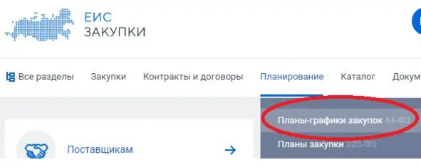 Давайте рассмотрим заполнение планаграфика на примере заказчика Управления - фото 4