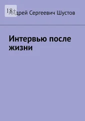 Андрей Шустов - Интервью после жизни