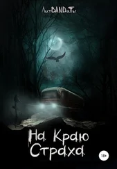 Дарья Грицаенко - На краю страха