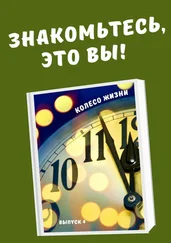 Елена Горовая - Колесо жизни