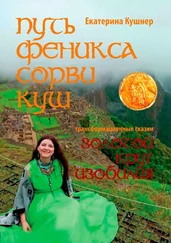 Екатерина Кушнер - Путь Феникса. Сорви Куш. Золотой круг изобилия