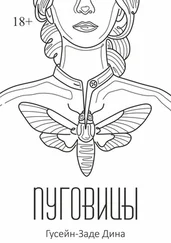 Дина Гусейн-Заде - Пуговицы. Мир после удара