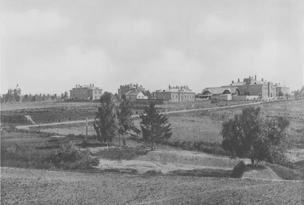 Посёлок Новое Гришино Теруправление 6 Дмитровского го возник в 1903 году - фото 12