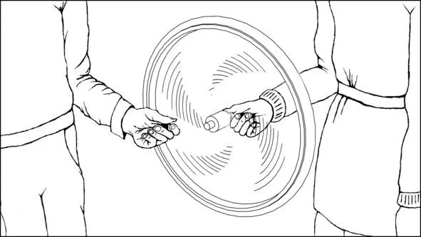 See The wheel does not bend The wheel steadily holds the given position - фото 13