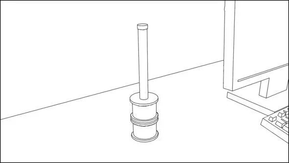 When adjacent poles of coils are opposite coils are attracted to each other - фото 2