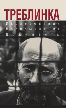 Коллектив авторов Треблинка. Исследования. Воспоминания. Документы обложка книги