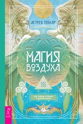 Астрея Тейлор - Магия Воздуха. Все тайны стихии в одной книге