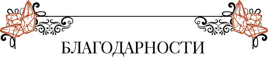 Я бесконечно благодарна Саре Лаундс непревзойденной шаманке и основательнице - фото 3