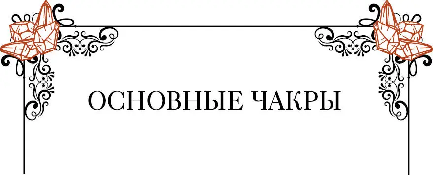 Каждое событие вашей жизни и каждая ваша мысль проходит через базы данных в - фото 15