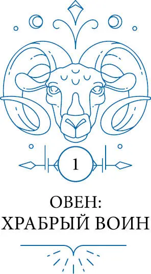 Датыс 21 марта по 19 апреля СтихияОгонь Сильные качествасмелость боевой - фото 8