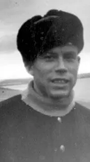 Автор очерка В С Корякин Экспедиция Селигер 1968 Я назвал свой очерк - фото 53