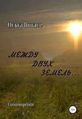 Ольга Витале - Между двух земель