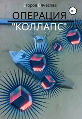 Вячеслав Егоров - Операция «Коллапс»