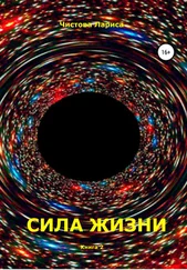Лариса Чистова - Сила жизни