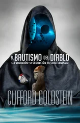 Clifford Goldstein - El bautismo del diablo