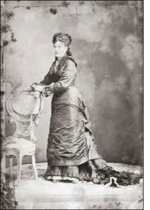 4 Francisca Ferrer Lecha de Pertegás Font cortesia família Pertegás 5 - фото 7