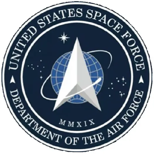 Einleitung Vor der offiziellen Gründung der United States Space Force der - фото 5