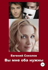 Евгений Соколов - Вы мне оба нужны