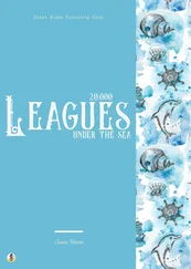 Sheba Blake - 20,000 Leagues Under the Sea