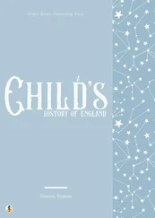 Sheba Blake - A Child's History of England