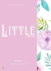 Frances Burnett - A Little Princess
