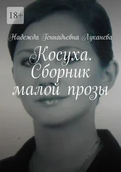 Надежда Луканева - Косуха. Сборник малой прозы