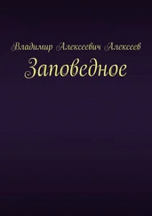 Владимир Алексеев - Заповедное