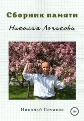 Николай Лочаков - Сборник памяти Николая Лочакова