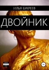 Илья Букреев - Двойник