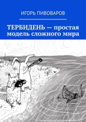 Игорь Пивоваров - ТЕРБИДЕНЬ – простая модель сложного мира
