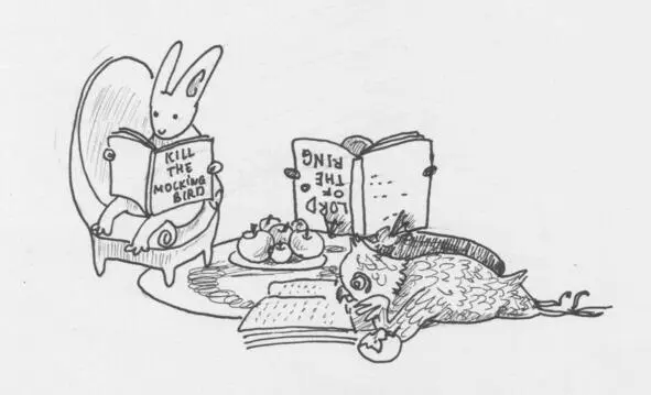 Книжка без картинок и разговоров книжка неинтересная Алиса из Страны - фото 1
