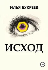 Илья Букреев - Исход