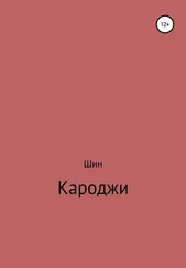 Александр Шин - Кароджи. 1 часть